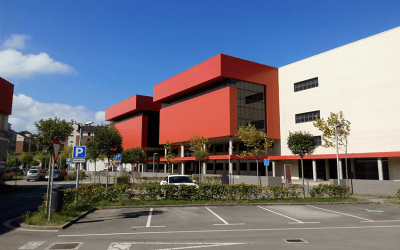 CHEMOURS anuncia el traslado de su Centro de Servicios a Gijón