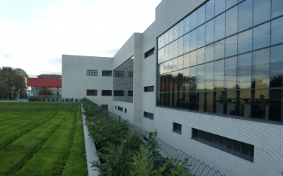 Acto de Presentación de las Nuevas Instalaciones de CHEMOURS en Asturias.