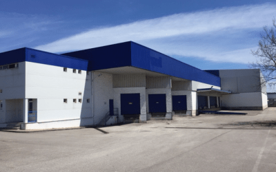 CASINTRA crece en capacidad de almacenamiento