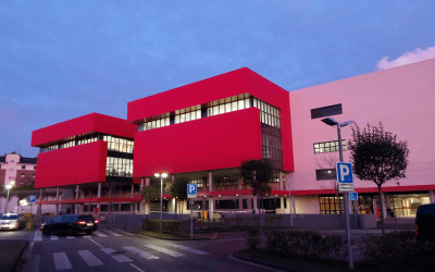 Inauguración del Nuevo Contact Center de UNÍSONO en Gijón – Asturias