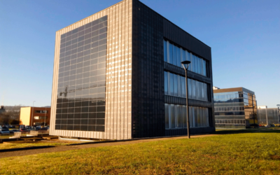 Oficinas en Parque Científico y Tecnológico de Gijón