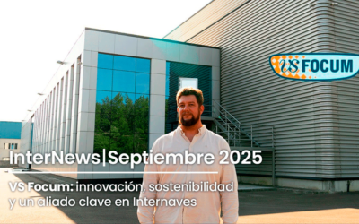 Iniciamos INTERTALKS. Entrevistas a Clientes que marcan la diferencia en su sector de negocio.